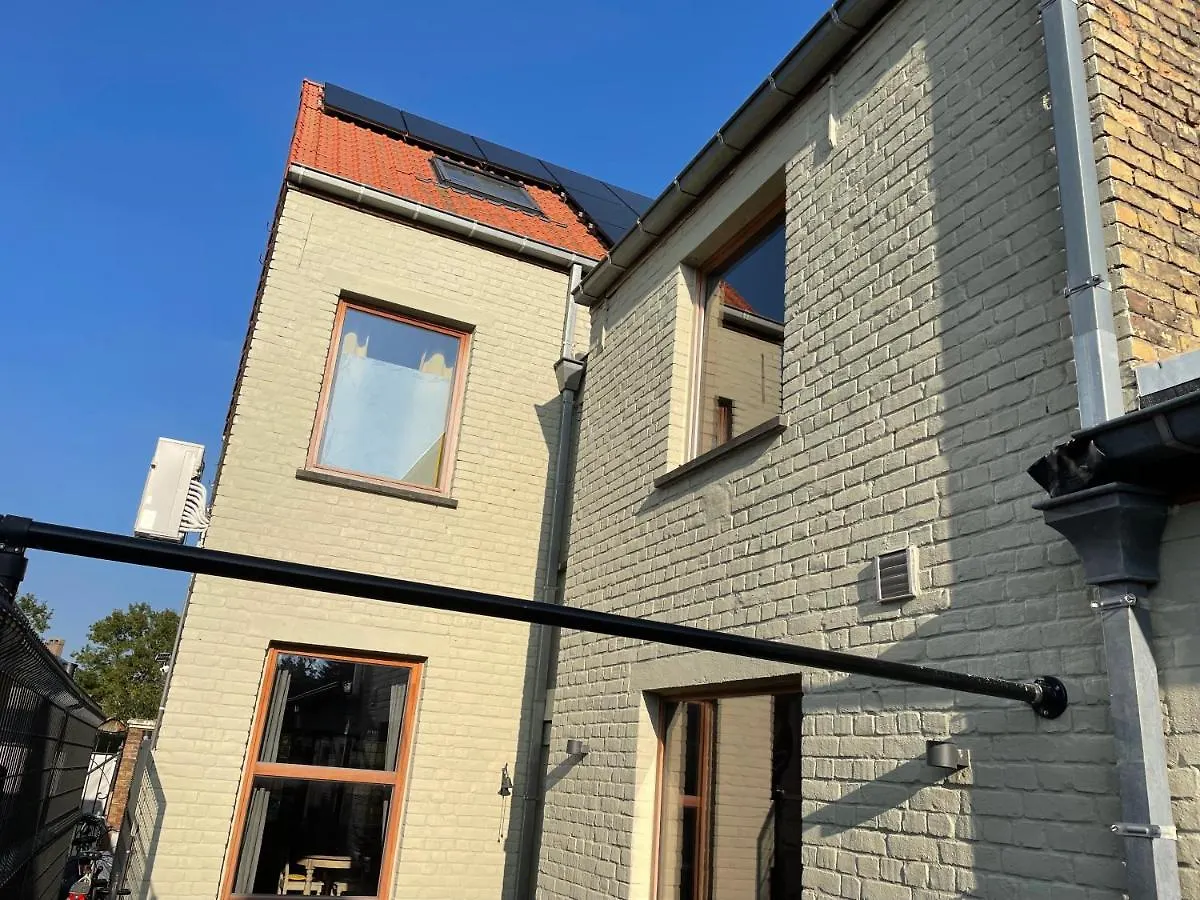 Holiday home Family At Home 348 Bruges