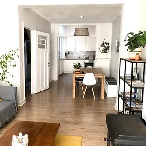  Hébergement de vacances Casa Mar