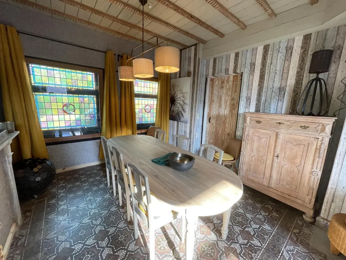 Holiday home Family At Home 348 Bruges Belgium