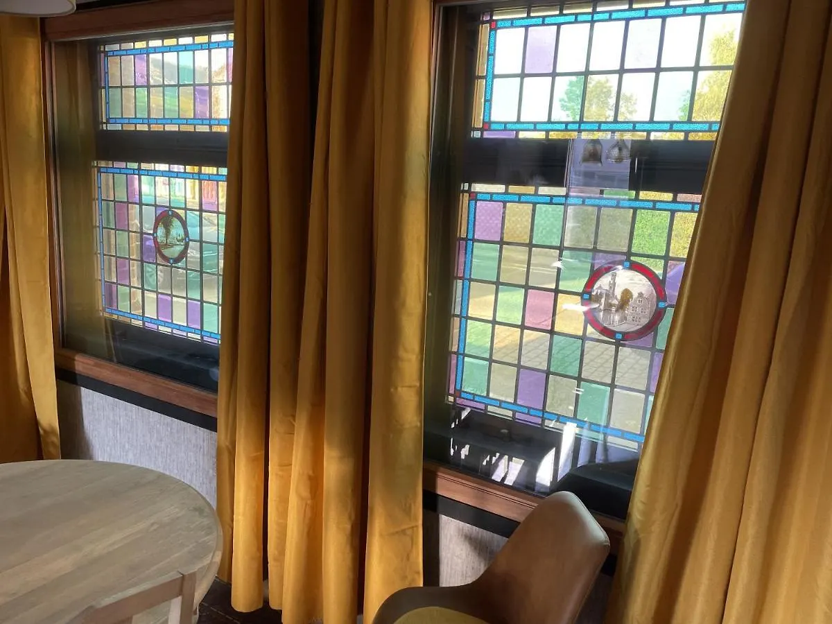 Holiday home Family At Home 348 Bruges Belgium